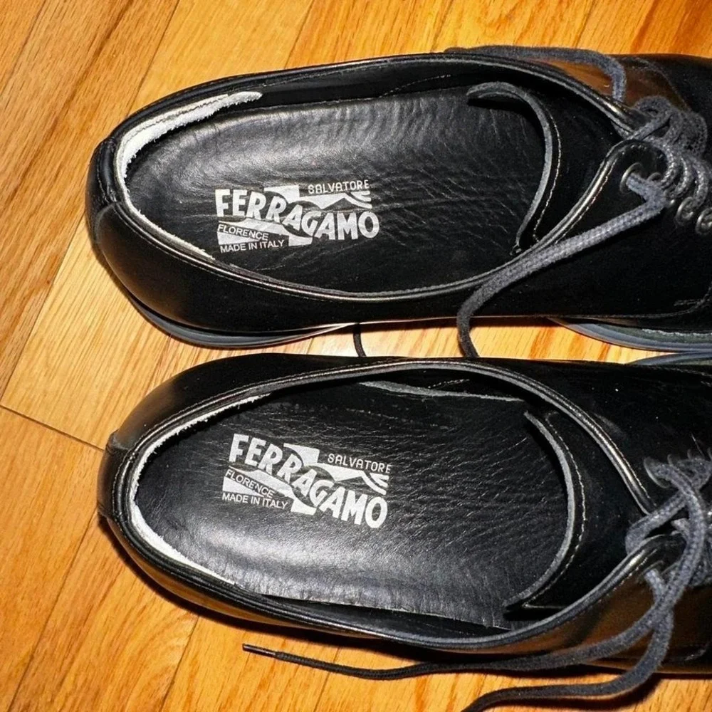 Men's Salvator Ferragamo‎ Dress Shoes